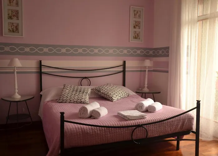 B&B Tosca