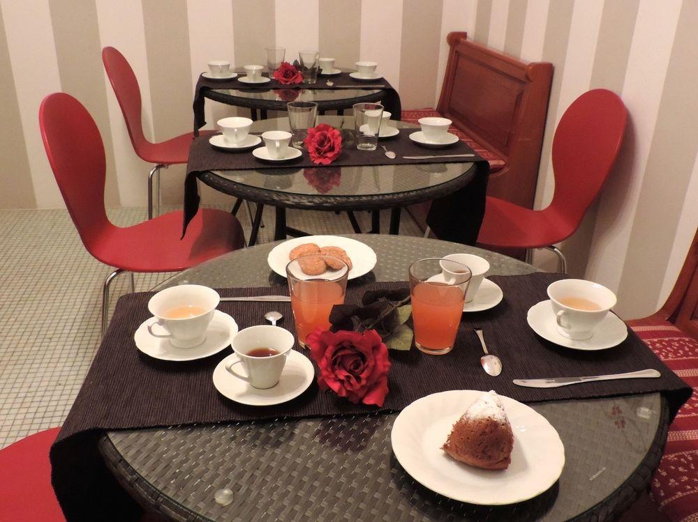 Alojamento de Acomodação e Pequeno-almoço Tosca Verona